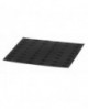 Flexipan 60x40 plaque de 48 barquettes 6.6x2.8 cm