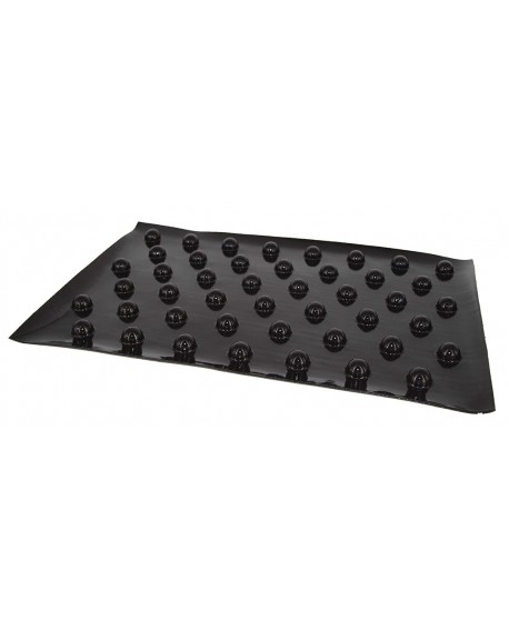 Flexipan 60x40 plaque de 45 demi- sphères inversées 2.6 cm