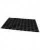 Flexipan 60x40 plaque de 120 bonbons chocolat mini-lingot 4.5x1.5 cm