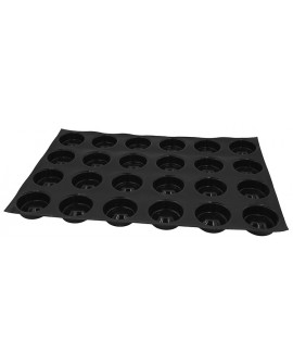 Flexipan 60x40 plaque de 24 paysages 7.5x2.4 cm