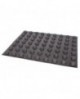 Flexipan GN 1/1 plaque de 104 demi-sphères 2.3 cm