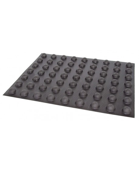 Flexipan GN 1/1 plaque de 104 demi-sphères 2.3 cm