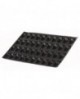 Flexipan GN 1/1 plaque de 27 madeleines 7.8x4.7 cm