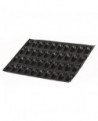 Flexipan GN 1/1 plaque de 27 madeleines 7.8x4.7 cm