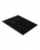 Flexipan GN 1/1 plaque de 42 demi-cylindres 8.5x1.7x1.5 cm