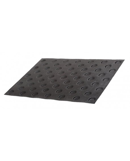 Flexipan Air plaque 600x400 de 59 petits choux 3 cm