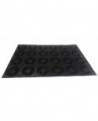 Flexipan Air plaque 600x400 de 24 paris-brest 8 cm