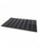 Flexipan Air plaque 600x400 de 60 tartelettes 4.2 cm