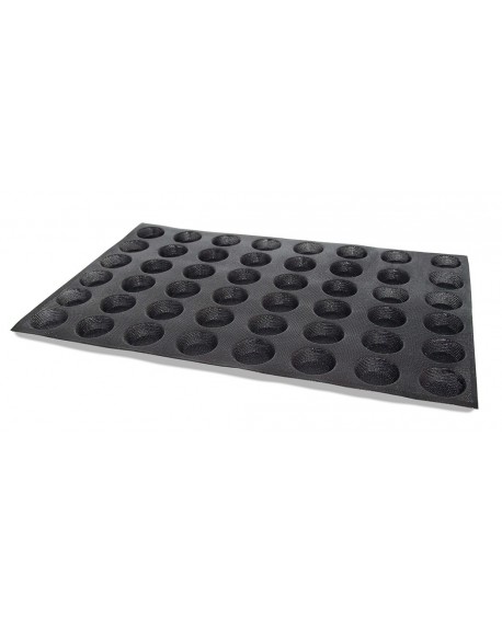 Flexipan Air plaque 600x400 de 60 tartelettes 4.2 cm