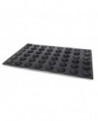 Flexipan Air plaque 600x400 de 48 tartelettes 4.8 cm