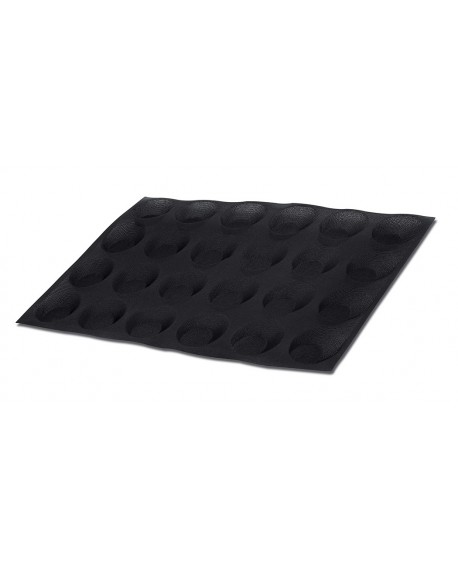Flexipan Air plaque 600x400 de 15 tartelettes 9.6 cm
