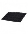 Flexipan Air plaque 600x400 de 15 tartelettes 9.6 cm