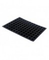 Flexipan inspiration de 96 moules silicone mini-cubes 3x3x2 cm