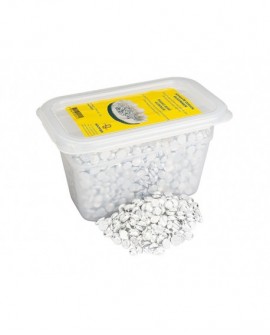 boîte de noyaux de cuisson aluminium 1kg
