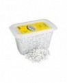 boîte de noyaux de cuisson aluminium 1kg