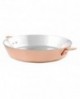 tarte tatin cuivre étamé 24 cm