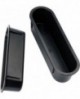 Exoglass cake oblong 21x5.5x5.5 cm