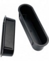Exoglass cake oblong 21x5.5x5.5 cm