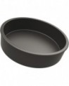 Exoglass 10 millassons bord droit spécial fonceuse à pâte 8 cm