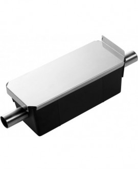 couvercle inox pour cake à fourrer 20 cm