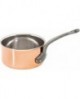 Alliance cuivre casserole 12 cm