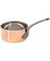 Alliance cuivre casserole 12 cm