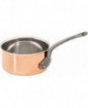 Alliance cuivre casserole 18 cm