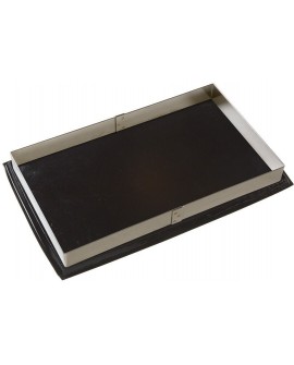 Flexipan entremets cadres spéciaux 47.6x27.5x4.5 cm