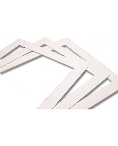 chablon à biscuit polystyrène 57x37 cm épaisseur 4 mm
