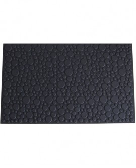 tapis relief silicone 528x330 bulles