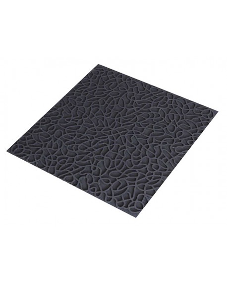 tapis relief silicone 545x350 labyrinthe