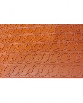 tapis relief silicone 530x370 arabesques