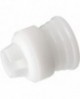 adaptateur pour douilles inox