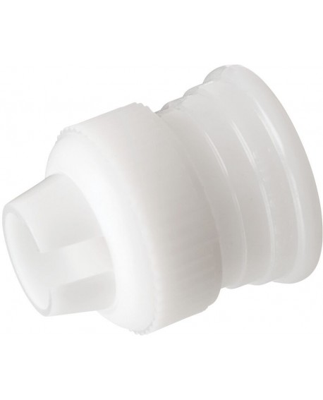 adaptateur pour douilles inox