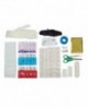 kit de pharmacie pour entreprise jusqu'à 12 personnes