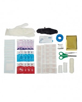 kit de pharmacie pour entreprise jusqu'à 12 personnes