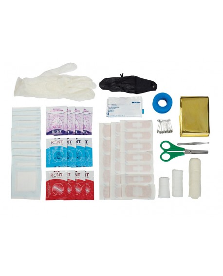 kit de pharmacie pour entreprise jusqu'à 12 personnes