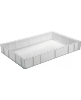 bac pehd 600x400  hauteur 10 cm