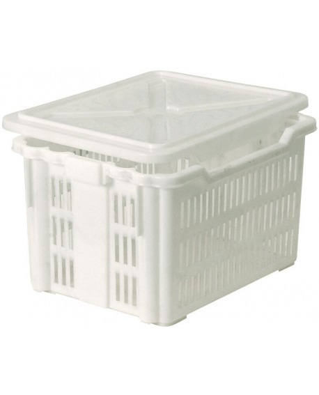 bac gerbable emboîtable 520x400 blanc