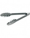pince feuille de chêne inox  24 cm