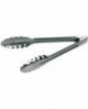 pince feuille de chêne inox  40 cm