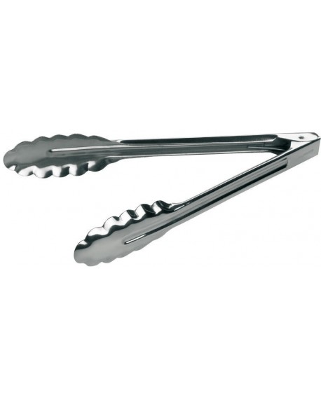 pince feuille de chêne inox  40 cm