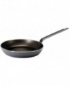 Chef poêle ronde anti-adhérente 24 cm
