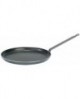 Chef poêle à crêpe anti-adhérente 25 cm