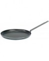 Chef poêle à crêpe anti-adhérente 25 cm