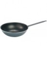 Chef wok anti-adhérent 28 cm