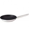 Tradition inox poêle anti-adhérente 24 cm
