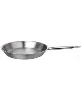 Excellence inox poêle  20 cm