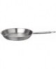 Excellence inox poêle  24 cm