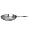 Excellence inox poêle  24 cm